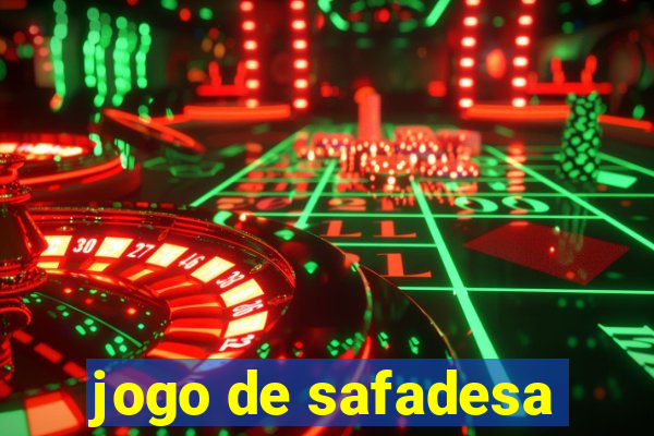 jogo de safadesa