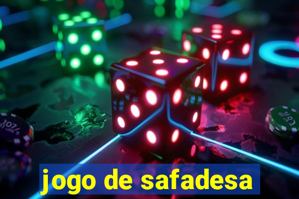 jogo de safadesa