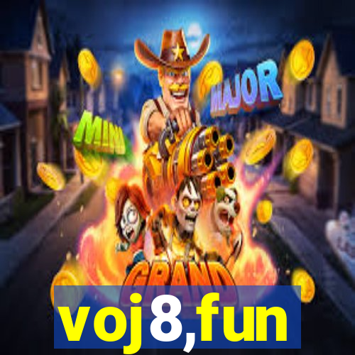 voj8,fun