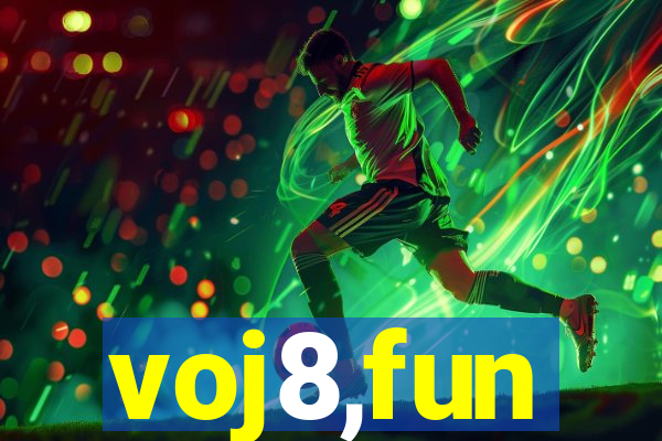 voj8,fun