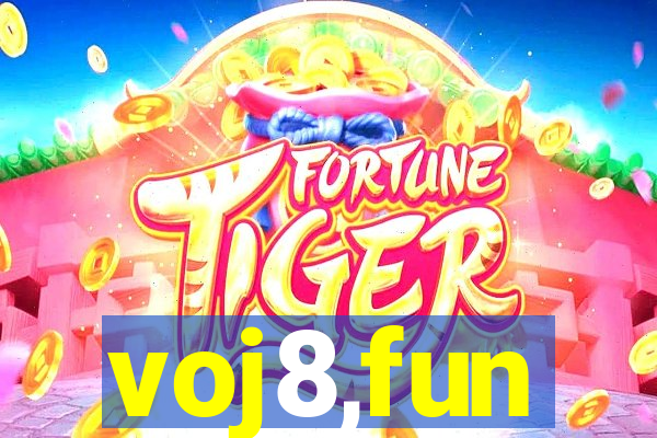 voj8,fun