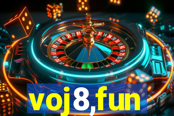 voj8,fun