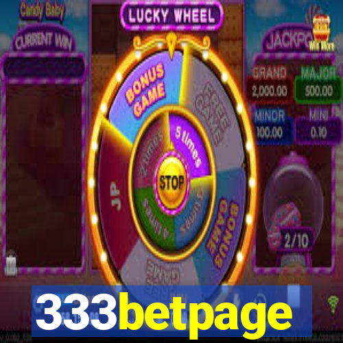 333betpage