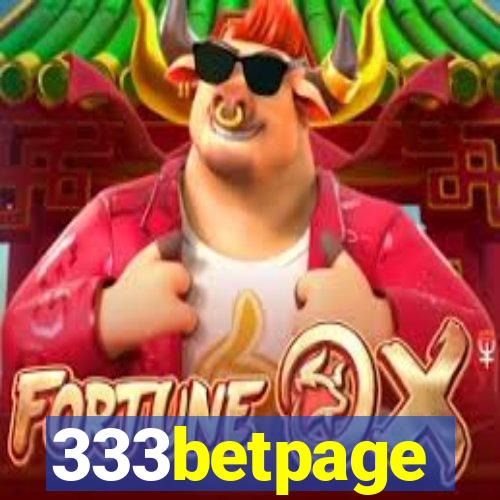 333betpage