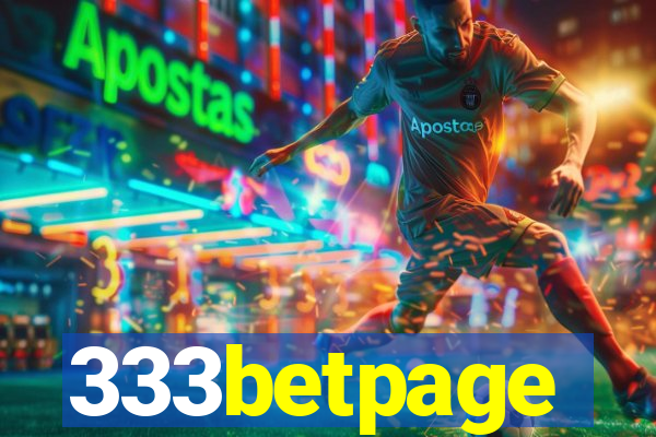 333betpage