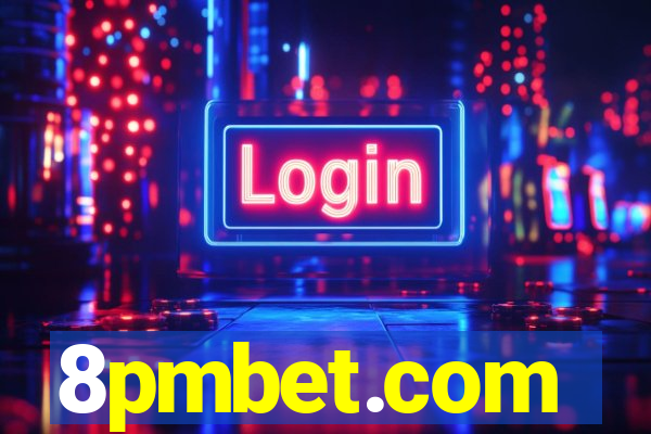 8pmbet.com