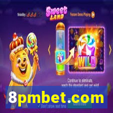 8pmbet.com