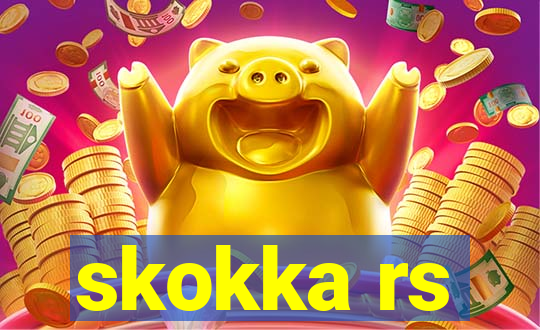 skokka rs