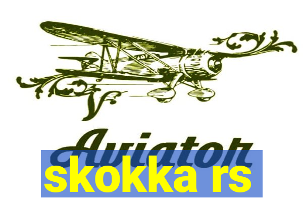 skokka rs