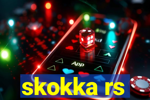 skokka rs