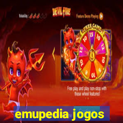 emupedia jogos