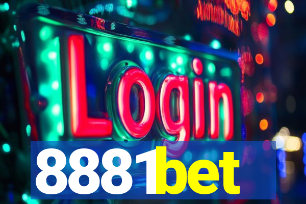 8881bet