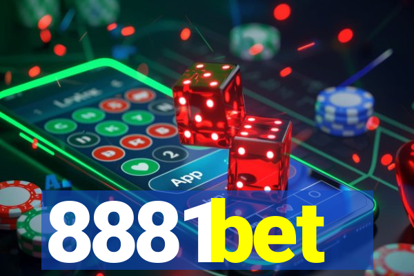 8881bet