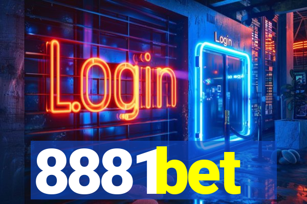 8881bet