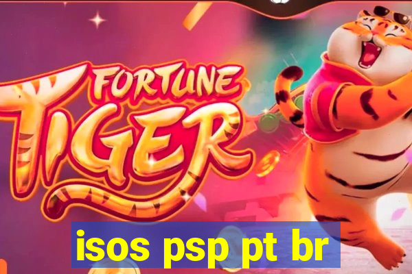 isos psp pt br