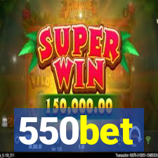 550bet