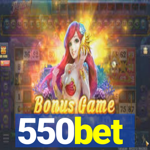 550bet