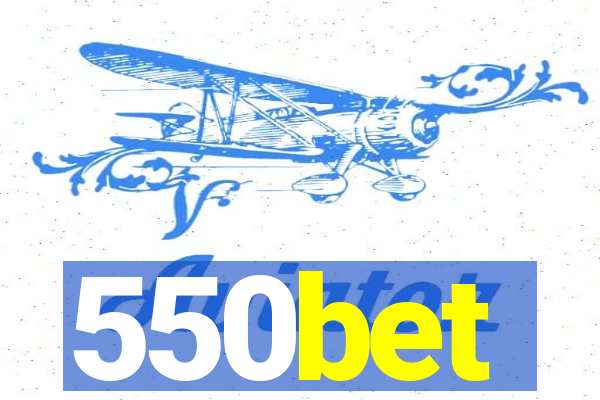 550bet