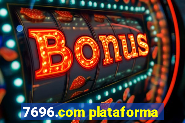 7696.com plataforma