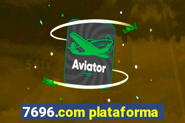 7696.com plataforma