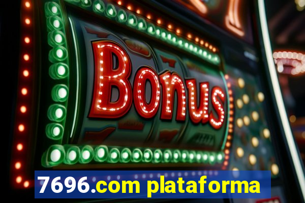 7696.com plataforma