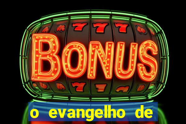 o evangelho de maria madalena pdf gratis