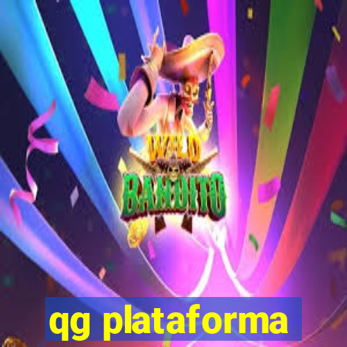 qg plataforma