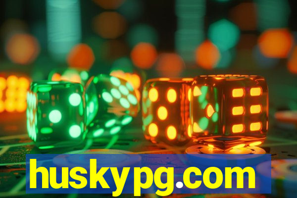 huskypg.com