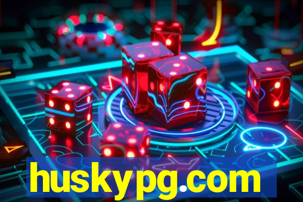 huskypg.com