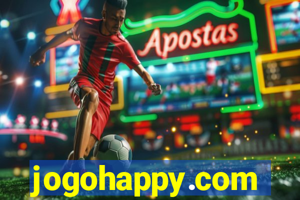 jogohappy.com