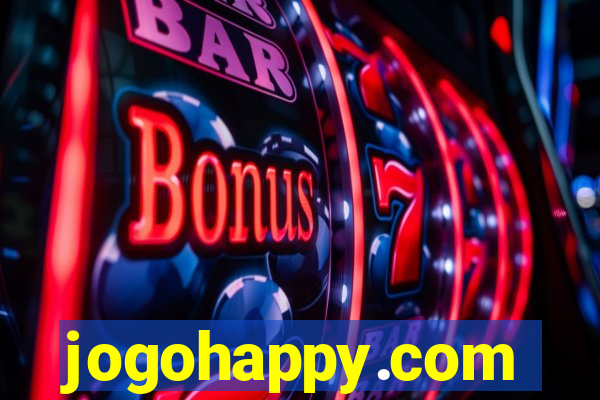 jogohappy.com