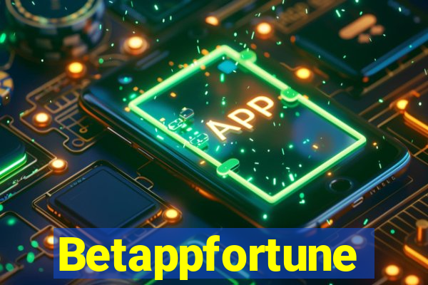 Betappfortune