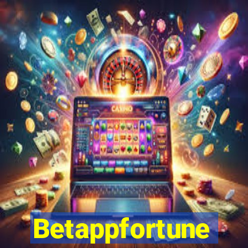 Betappfortune