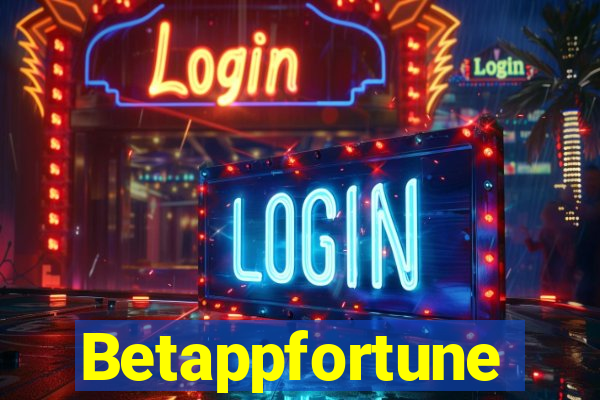 Betappfortune