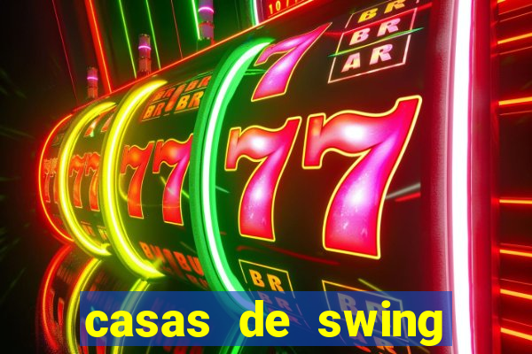 casas de swing porto alegre