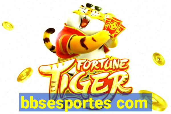 bbsesportes com