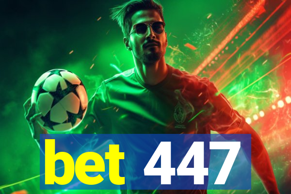 bet 447