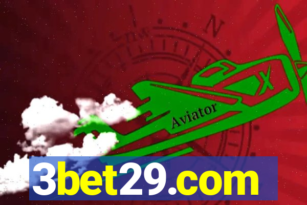 3bet29.com