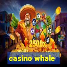 casino whale