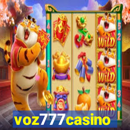 voz777casino