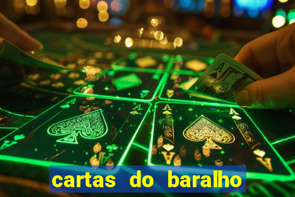 cartas do baralho cigano que indicam gravidez