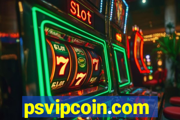 psvipcoin.com