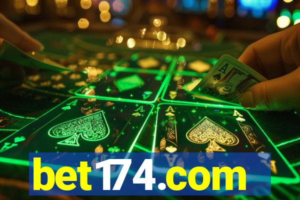 bet174.com