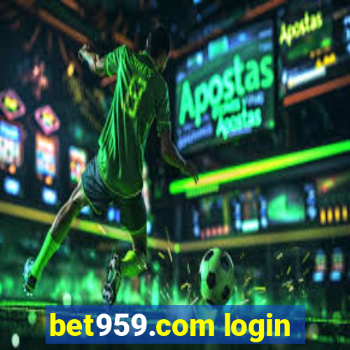 bet959.com login