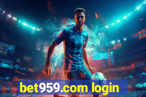 bet959.com login