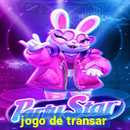 jogo de transar