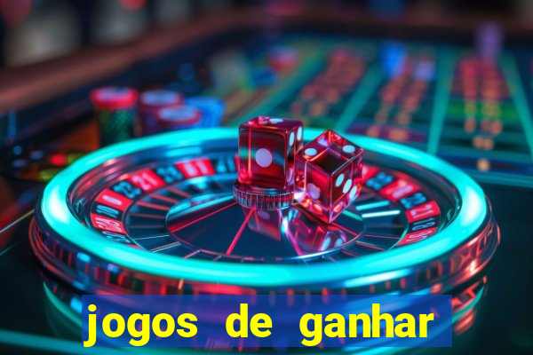 jogos de ganhar dinheiro de verdade sem depositar