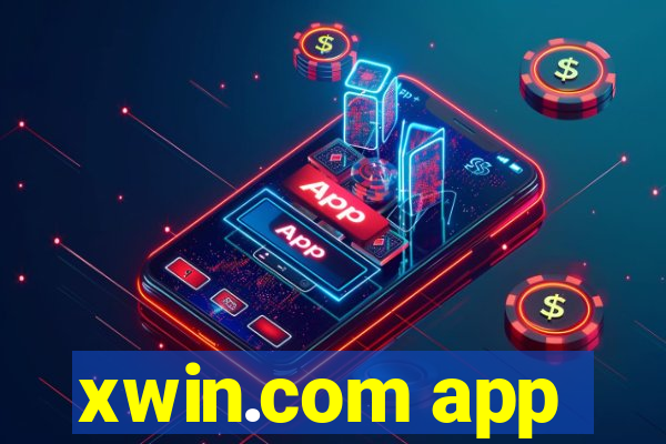 xwin.com app