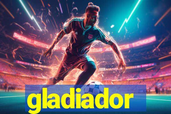 gladiador significado espiritual