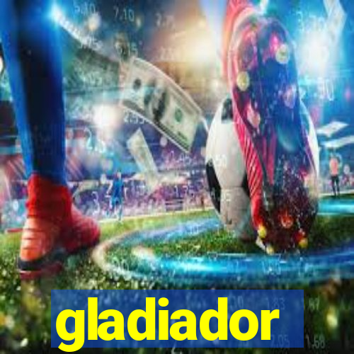 gladiador significado espiritual